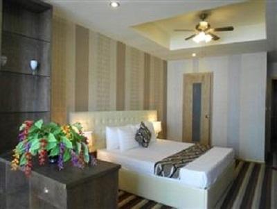 Venus Hotel Hanoi Exterior photo